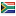 bvbblegvm.com server is located in South Africa